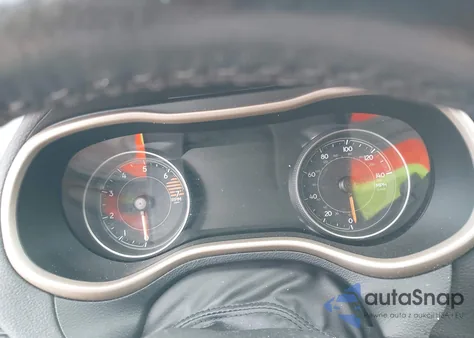 2018 Jeep Cherokee Limited Fwd z USA, uszkodzony, nr VIN 1C4PJLDB0JD531623